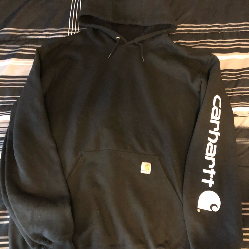 Brand new men’s Carhartt hoodie